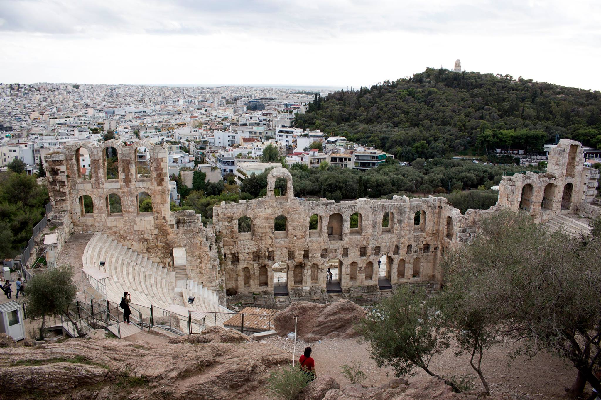 Athens