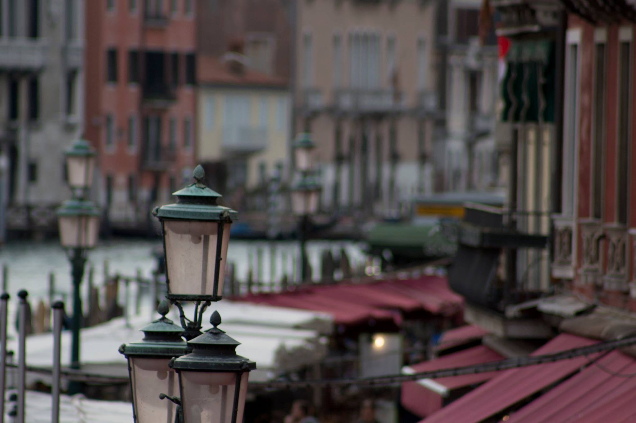 GC from Rialto Bridge