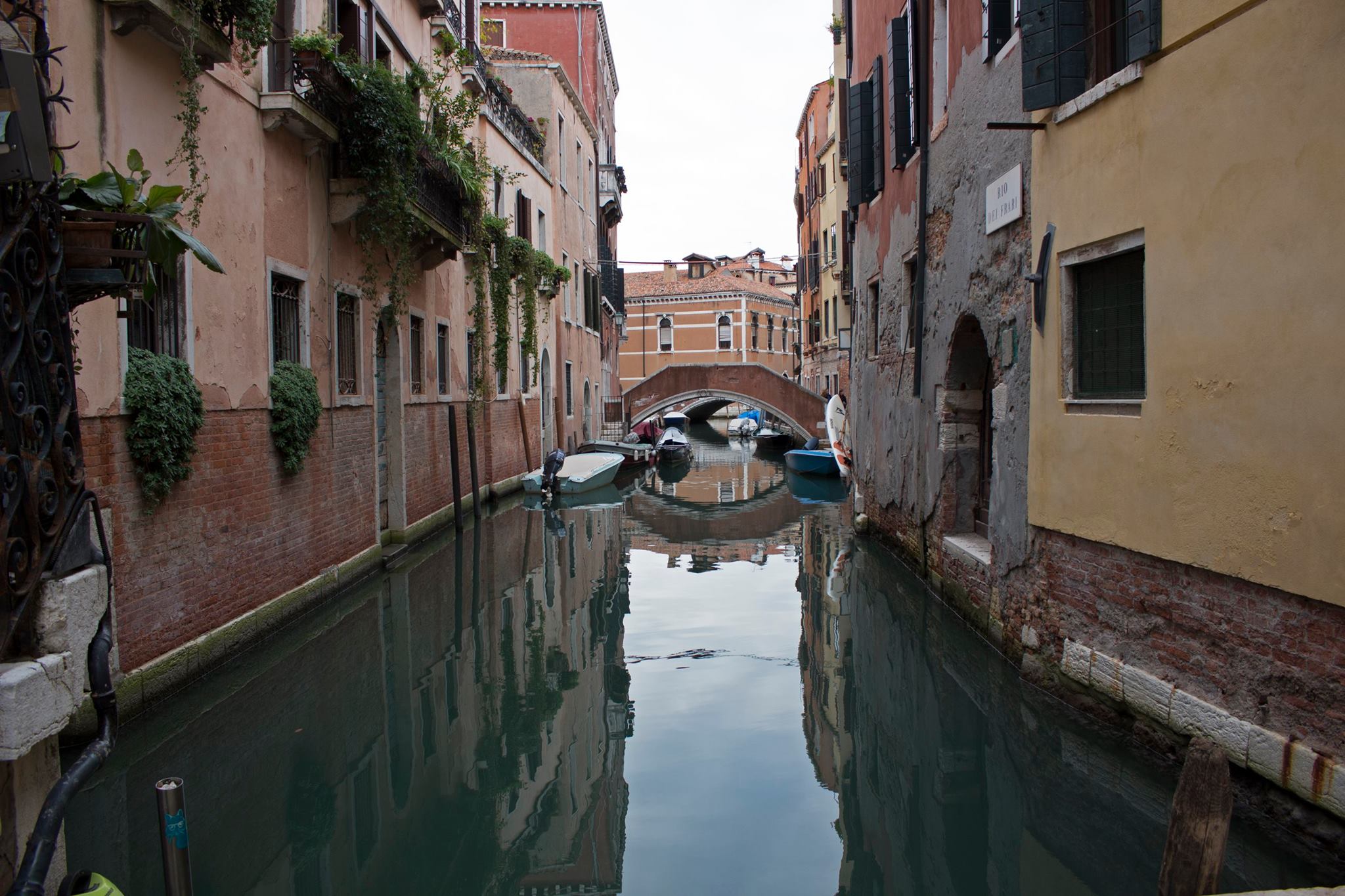 Venice Canal
