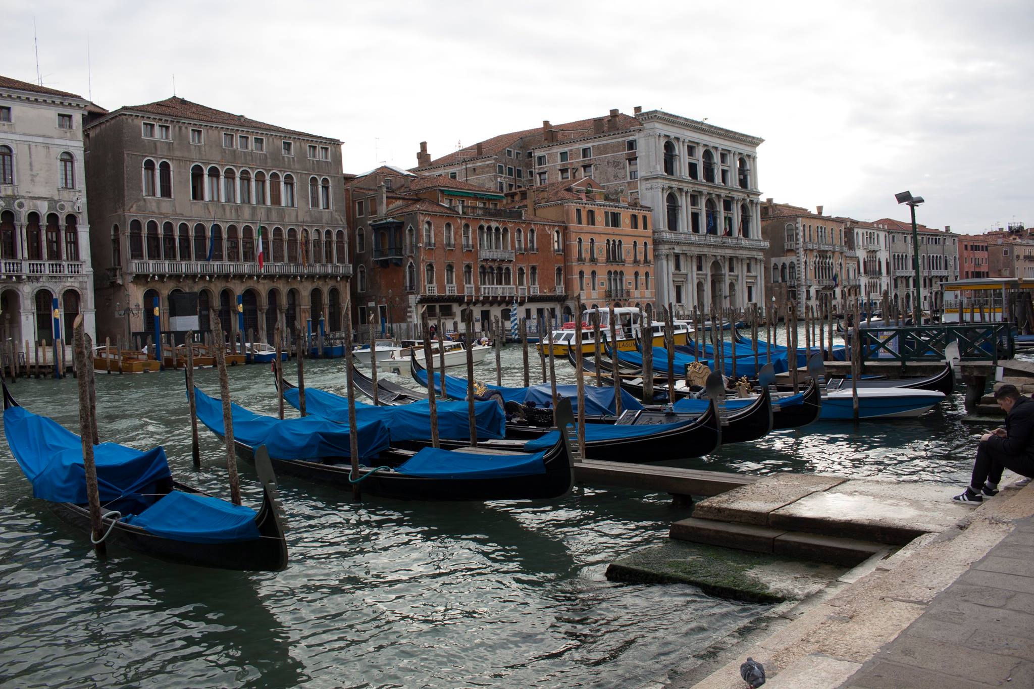 Grand Canal